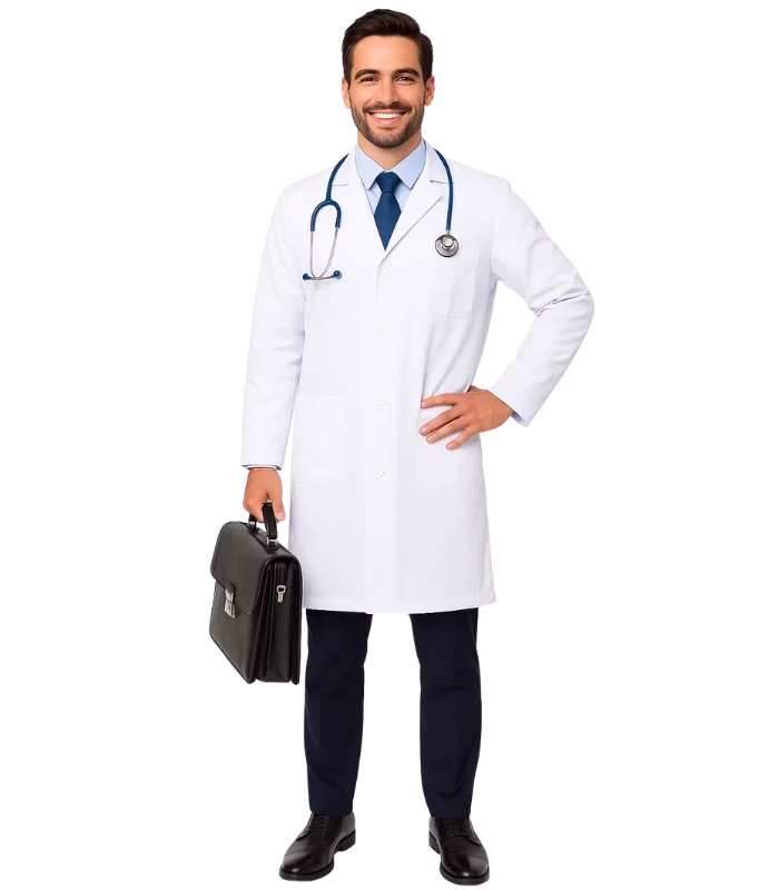 Doctor Joven