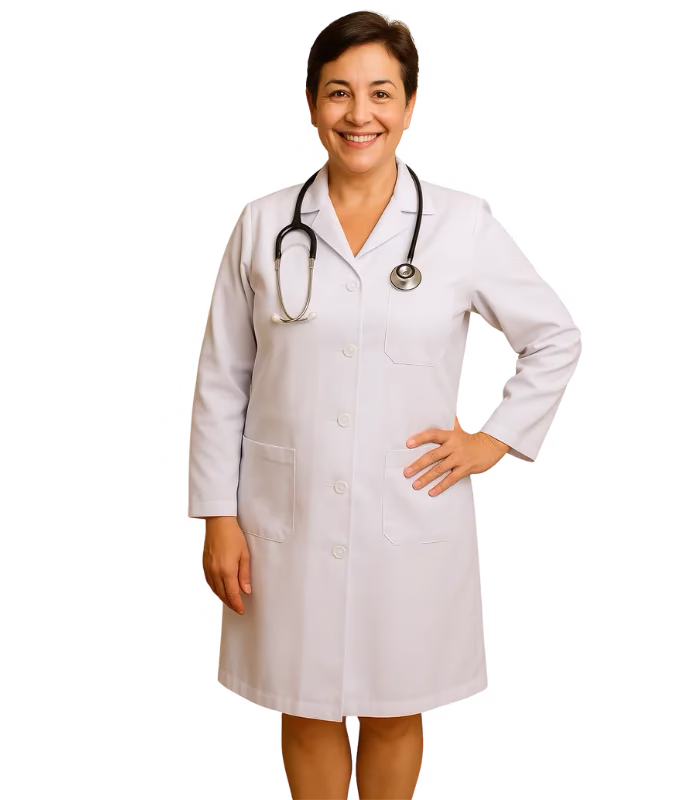 Doctora Adulta